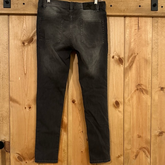 Bcbg generation “the jasper” skinny jeans size 27 - Picture 3 of 8